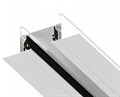 Трек встраиваемый Ambrella Light TRACK SYSTEM GL7121 - фото 4901220