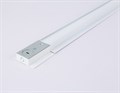 Трек встраиваемый Ambrella Light TRACK SYSTEM GL7121 - фото 4901225