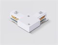 Соединитель угловой L-образный для треков Ambrella Light TRACK SYSTEM GL7163 - фото 4901262 Соединитель угловой L-образный для треков Ambrella Light TRACK SYSTEM GL7163 - фото 4901262
