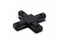 Соединитель X-образный для треков Ambrella Light TRACK SYSTEM GL7172 - фото 4901279