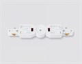 Соединитель гибкий для треков Ambrella Light TRACK SYSTEM GL7179 - фото 4901293 Соединитель гибкий для треков Ambrella Light TRACK SYSTEM GL7179 - фото 4901293