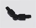 Соединитель гибкий для треков Ambrella Light TRACK SYSTEM GL7180 - фото 4901299 Соединитель гибкий для треков Ambrella Light TRACK SYSTEM GL7180 - фото 4901299