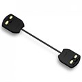 Соединитель гибкий для треков Ambrella Light TRACK SYSTEM GL7188 - фото 4901304