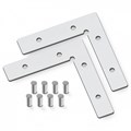 Крепление для трека Ambrella Light TRACK SYSTEM GL7208 - фото 4901318
