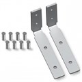 Крепление для трека Ambrella Light TRACK SYSTEM GL7209 - фото 4901319