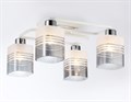 Накладной светильник Ambrella Light TR TR303205 - фото 4901327