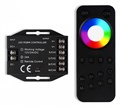 Контроллер-регулятор цвета RGBW с пультом ДУ Ambrella Light ILLUMINATION GS11461 - фото 4901354