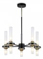 Люстра на штанге Ambrella Light HIGH LIGHT LH55351 - фото 4901405