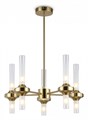 Люстра на штанге Ambrella Light HIGH LIGHT LH55358 - фото 4901426