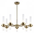 Люстра на штанге Ambrella Light HIGH LIGHT LH55360 - фото 4901433