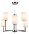 Люстра на штанге Ambrella Light HIGH LIGHT LH56211 - фото 4901447