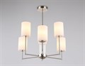 Люстра на штанге Ambrella Light HIGH LIGHT LH56211 - фото 4901448