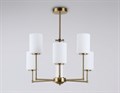 Люстра на штанге Ambrella Light HIGH LIGHT LH56215 - фото 4901463