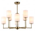 Люстра на штанге Ambrella Light HIGH LIGHT LH56217 - фото 4901468