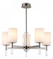 Люстра на штанге Ambrella Light HIGH LIGHT LH56251 - фото 4901475