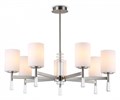 Люстра на штанге Ambrella Light HIGH LIGHT LH56253 - фото 4901482