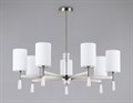 Люстра на штанге Ambrella Light HIGH LIGHT LH56253 - фото 4901484