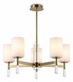 Люстра на штанге Ambrella Light HIGH LIGHT LH56261 - фото 4901496
