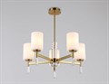 Люстра на штанге Ambrella Light HIGH LIGHT LH56261 - фото 4901497