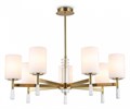 Люстра на штанге Ambrella Light HIGH LIGHT LH56263 - фото 4901503