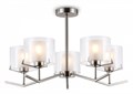 Люстра на штанге Ambrella Light HIGH LIGHT LH57001 - фото 4901517