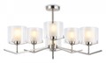 Люстра на штанге Ambrella Light HIGH LIGHT LH57002 - фото 4901524