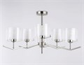 Люстра на штанге Ambrella Light HIGH LIGHT LH57002 - фото 4901526
