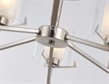 Люстра на штанге Ambrella Light HIGH LIGHT LH57002 - фото 4901530