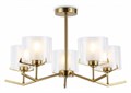 Люстра на штанге Ambrella Light HIGH LIGHT LH57007 - фото 4901537