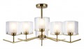 Люстра на штанге Ambrella Light HIGH LIGHT LH57008 - фото 4901545