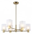 Люстра на штанге Ambrella Light HIGH LIGHT LH57031 - фото 4901561