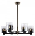 Люстра на штанге Ambrella Light HIGH LIGHT LH57041 - фото 4901585
