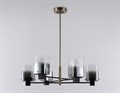 Люстра на штанге Ambrella Light HIGH LIGHT LH57041 - фото 4901588