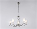 Подвесная люстра Ambrella Light HIGH LIGHT LH57081 - фото 4901611