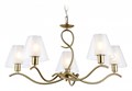Подвесная люстра Ambrella Light HIGH LIGHT LH57091 - фото 4901635