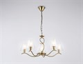 Подвесная люстра Ambrella Light HIGH LIGHT LH57091 - фото 4901637