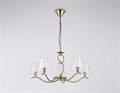 Подвесная люстра Ambrella Light HIGH LIGHT LH57091 - фото 4901639