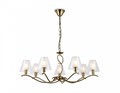 Подвесная люстра Ambrella Light HIGH LIGHT LH57093 - фото 4901645