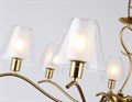 Подвесная люстра Ambrella Light HIGH LIGHT LH57093 - фото 4901652