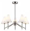 Люстра на штанге Ambrella Light HIGH LIGHT LH57123 - фото 4901669