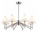 Люстра на штанге Ambrella Light HIGH LIGHT LH57125 - фото 4901677