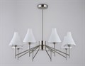 Люстра на штанге Ambrella Light HIGH LIGHT LH57125 - фото 4901680
