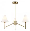Люстра на штанге Ambrella Light HIGH LIGHT LH57131 - фото 4901693