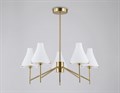 Люстра на штанге Ambrella Light HIGH LIGHT LH57133 - фото 4901704
