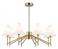 Люстра на штанге Ambrella Light HIGH LIGHT LH57135 - фото 4901710
