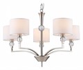 Подвесная люстра Ambrella Light HIGH LIGHT LH71121 - фото 4901726
