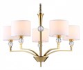 Подвесная люстра Ambrella Light HIGH LIGHT LH71131 - фото 4901753