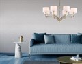 Подвесная люстра Ambrella Light HIGH LIGHT LH71133 - фото 4901765