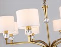 Подвесная люстра Ambrella Light HIGH LIGHT LH71133 - фото 4901767