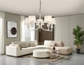 Подвесная люстра Ambrella Light HIGH LIGHT LH71214 - фото 4901788